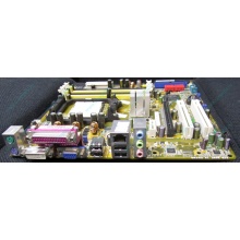 Материнская плата Asus M2NPV-MX s.AM2 (без задней планки) - Дрезна