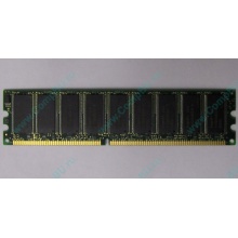 Серверная память 512Mb DDR ECC Hynix pc-2100 400MHz (Дрезна)