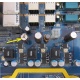 Вспученный конденсатор на Б/У материнской плате Biostar TF560 A2+ VER 5.0 s.AM2+ (Дрезна)