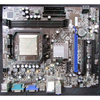 Материнская плата MSI MS-7309 K9N6PGM2-V2 VER 2.2 s.AM2+ Б/У (Дрезна)