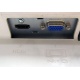 Монитор 21.5" Benq V2200 разъемы (входы) - Дрезна