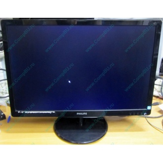 Монитор Б/У 22" Philips 220V4LAB (1680x1050) multimedia (Дрезна)