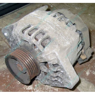 Нерабочий генератор 12V 80A Nissan Almera Classic (Дрезна)