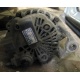 Нерабочий генератор 12V 80A Nissan Almera Classic (Дрезна)