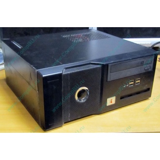 Компактный компьютер Intel Core i5 2300 (4x2.8GHz) /4Gb /500Gb /ATX 300W (Дрезна)