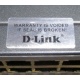 Управляемый коммутатор D-link DES-1210-52 пломба (Дрезна)