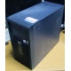 Системный блок Б/У HP Compaq dx7400 MT (Intel Core 2 Quad Q6600 (4x2.4GHz) /4Gb /250Gb /ATX 350W) - Дрезна