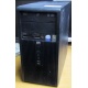 Системный блок БУ HP Compaq dx7400 MT (Intel Core 2 Quad Q6600 (4x2.4GHz) /4Gb /250Gb /ATX 350W) - Дрезна