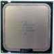 Процессор Intel Core 2 Duo E6420 (2x2.13GHz /4Mb /1066MHz) SLA4T socket 775 (Дрезна)