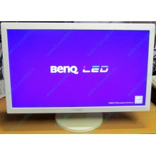 Монитор 24" Benq RL2450HT (GL2450-B) 1920x1080 белый (Дрезна)