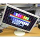 Монитор 24" Benq RL2450HT (GL2450-B) вращается (Дрезна)