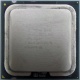 Процессор Б/У Intel Core 2 Duo E8400 (2x3.0GHz /6Mb /1333MHz) SLB9J socket 775 (Дрезна)