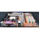 MB WinFast 6100K8MA-RS socket 939 порты и разъемы (Дрезна)