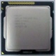 Процессор Б/У Intel Pentium G645 (2x2.9GHz) SR0RS s.1155 (Дрезна)