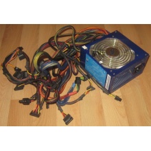Глючный блок питания FSP Epsilon 1010W (Дрезна)
