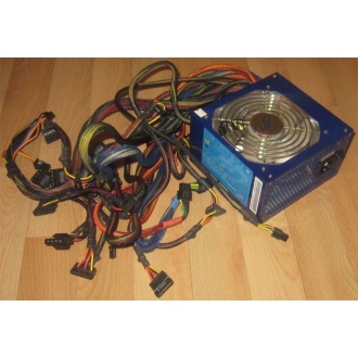 Глючный блок питания FSP Epsilon 1010W (Дрезна)