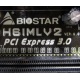 Biostar H61MLV2 Ver: 8.0 PCI Express 3..0 (Дрезна)