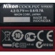 Nikon Coolpix S9100 made in Indonesia (Дрезна)