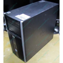 Компьютер HP Compaq 6000 MT (Intel Core 2 Duo E7500 (2x2.93GHz) /4Gb DDR3 /320Gb /ATX 320W /WINDOWS 7 PRO) - Дрезна