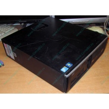 4-х ядерный Б/У компьютер HP Compaq 6000 Pro (Intel Core 2 Quad Q8300 (4x2.5GHz) /4Gb /320Gb /ATX 240W Desktop /Windows 7 Pro) - Дрезна