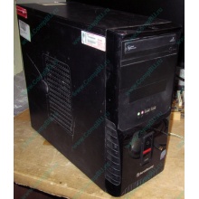 Компьютер 4 ядра Intel Core 2 Quad Q9500 (2x2.83GHz) s.775 /4Gb DDR3 /320Gb /ATX 450W /Windows 7 PRO (Дрезна)