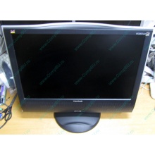 Монитор с колонками 20.1" ЖК ViewSonic VG2021WM-2 1680x1050 (широкоформатный) - Дрезна