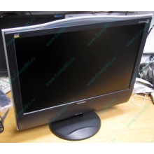 Монитор с колонками 20.1" ЖК ViewSonic VG2021WM-2 1680x1050 (широкоформатный) - Дрезна