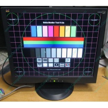 Монитор 19" ViewSonic VA903b (1280x1024) есть битые пиксели (Дрезна)