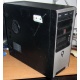 4х-ядерный компьютер Intel Core 2 Quad Q6600 (4x2.4GHz) /4Gb /500Gb /ATX 350W (Дрезна)