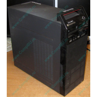 Б/У Lenovo Thinkcentre Edge 71 (Intel Core i3-2100 /4Gb DDR3 /320Gb /ATX 450W) - Дрезна