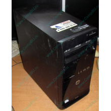 Компьютер HP PRO 3500 MT (Intel Core i5-2300 (4x2.8GHz) /4Gb /250Gb /ATX 300W) - Дрезна