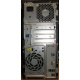 Компьютер HP PRO 3500 MT (Intel Core i5-2300 /4Gb DDR3 /250Gb /ATX 300W) вид сзади (Дрезна)