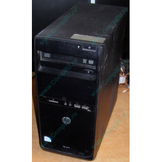 Компьютер HP PRO 3500 MT (Intel Core i5-2300 (4x2.8GHz) /4Gb /320Gb /ATX 300W) - Дрезна