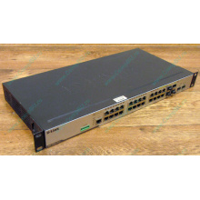 Б/У коммутатор D-link DGS-3000-26TC 20 port 1Gbit + 4 port SFP+ (Дрезна)