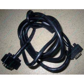 VGA-кабель для POS-монитора OTEK (Дрезна)