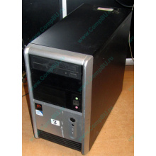 4 ядерный компьютер Intel Core 2 Quad Q6600 (4x2.4GHz) /4Gb /160Gb /ATX 450W (Дрезна)