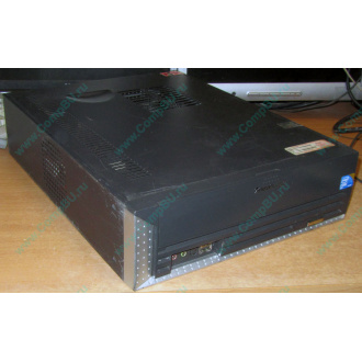 Б/У компьютер Kraftway Prestige 41240A#9 (Intel Core 2 Duo E6600 (2x2.4GHz) s.775 /2Gb /160Gb /300W SFF desktop /Windows 7 Pro) - Дрезна
