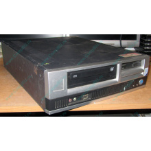 БУ компьютер Kraftway Prestige 41180A (Intel E5400 (2x2.7GHz) s.775 /2Gb DDR2 /160Gb /IEEE1394 (FireWire) /ATX 250W SFF desktop) - Дрезна