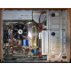 БУ компьютер Kraftway Prestige 41180A (Intel E5400 /Asus P5Q-EM DO /2Gb DDR2 /160Gb /IEEE1394 (FireWire) /ATX 250W SFF desktop) - Дрезна