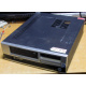 Б/У компьютер Kraftway Prestige 41180A (Intel E5400 (2x2.7GHz) s775 /2Gb DDR2 /160Gb /IEEE1394 (FireWire) /ATX 250W SFF desktop) - Дрезна