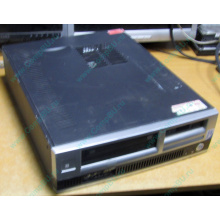 Б/У компьютер Kraftway Prestige 41180A (Intel E5400 (2x2.7GHz) s775 /2Gb DDR2 /160Gb /IEEE1394 (FireWire) /ATX 250W SFF desktop) - Дрезна