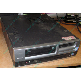 БУ компьютер Kraftway Prestige 41180A (Intel E5400 (2x2.7GHz) s775 /2Gb DDR2 /160Gb /IEEE1394 (FireWire) /ATX 250W SFF desktop) - Дрезна