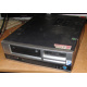 БУ системный блок Kraftway Prestige 41180A (Intel E5400 (2x2.7GHz) s775 /2Gb DDR2 /160Gb /IEEE1394 (FireWire) /ATX 250W SFF desk (Дрезна)