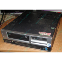 БУ компьютер Kraftway Prestige 41180A (Intel E5400 (2x2.7GHz) s775 /2Gb DDR2 /160Gb /IEEE1394 (FireWire) /ATX 250W SFF desktop) - Дрезна