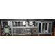 БУ Kraftway Prestige 41180A (Intel E5400 /2Gb DDR2 /160Gb /IEEE1394 (FireWire) /ATX 250W SFF desktop) вид сзади (Дрезна)
