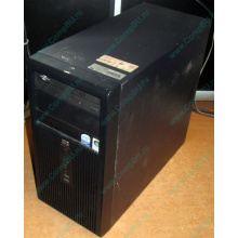 Компьютер Б/У HP Compaq dx2300 MT (Intel C2D E4500 (2x2.2GHz) /2Gb /80Gb /ATX 250W) - Дрезна