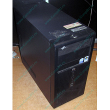Компьютер Б/У HP Compaq dx2300 MT (Intel C2D E4500 (2x2.2GHz) /2Gb /80Gb /ATX 250W) - Дрезна