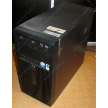 Системный блок Б/У HP Compaq dx2300 MT (Intel Core 2 Duo E4400 (2x2.0GHz) /2Gb /80Gb /ATX 300W) - Дрезна
