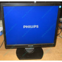 Монитор 17" TFT Philips Brilliance 17S (Дрезна)
