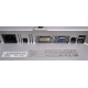 Монитор 17" Dell 1707FPc вид на разъёмы (Дрезна)